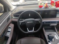 Jetour X90 PLUS 1.6T 7 - ფოტო 18