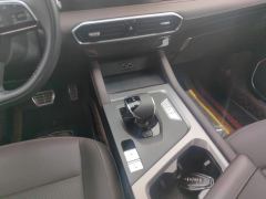 Jetour X90 PLUS 1.6T 7 - ფოტო 19
