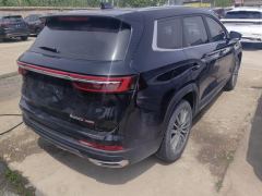 Jetour X90 PLUS 1.6T 7 - ფოტო 2