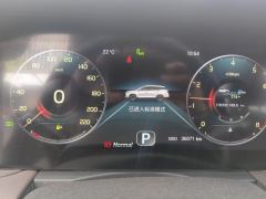 Jetour X90 PLUS 1.6T 7 - ფოტო 20