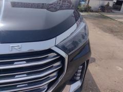 Jetour X90 PLUS 1.6T 7 - ფოტო 4