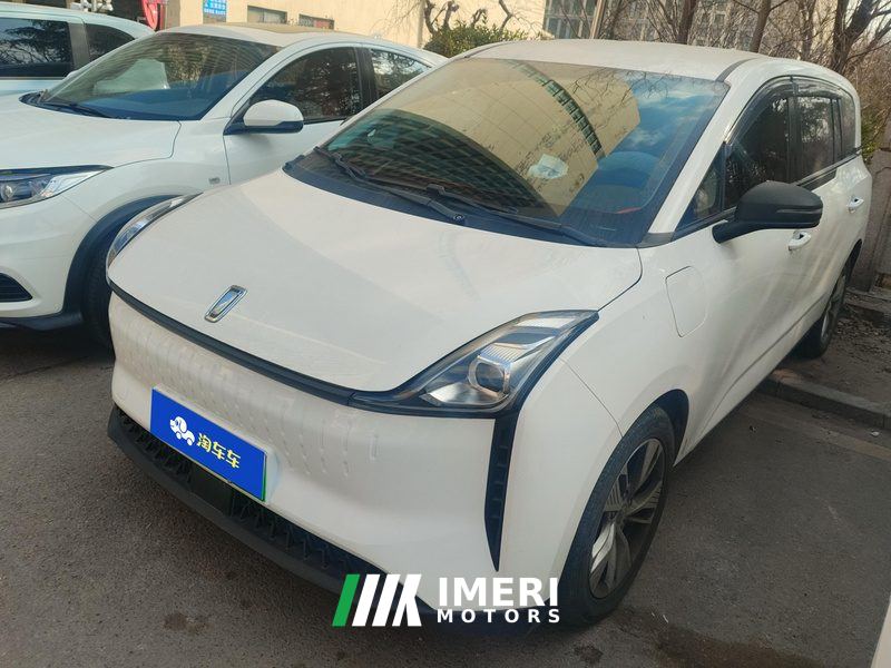 Bestune NAT PRO 425km Edition - ავტომობილი ჩინეთიდან