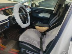 Bestune NAT PRO 425km Edition - ფოტო 14
