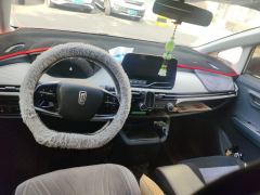 Bestune NAT PRO 425km Edition - ფოტო 16