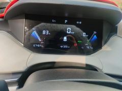 Bestune NAT PRO 425km Edition - ფოტო 20