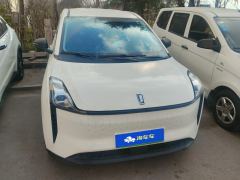 Bestune NAT PRO 425km Edition - ფოტო 3