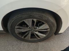 Bestune NAT PRO 425km Edition - ფოტო 6