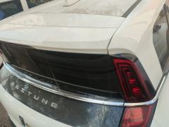 Bestune NAT PRO 425km Edition - ფოტო 7