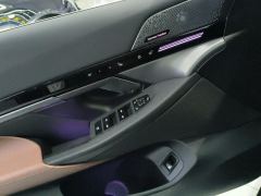 BMW 5 Series 525Li M Sport Package - photo 13