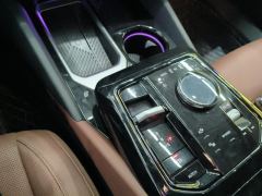 BMW 5 Series 525Li M Sport Package - photo 19