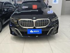 BMW 5 Series 525Li M Sport Package - photo 3