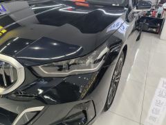 BMW 5 Series 525Li M Sport Package - photo 4
