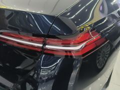 BMW 5 Series 525Li M Sport Package - photo 5