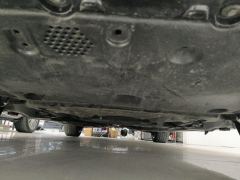 BMW 5 Series 525Li M Sport Package - photo 8