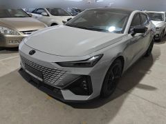 Changan UNI-V 1.5T Premium Version - ფოტო 1