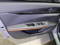 Changan UNI-V 1.5T Premium Version - ფოტო 12