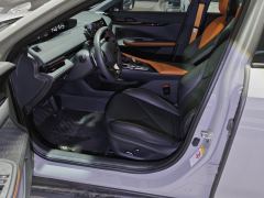 Changan UNI-V 1.5T Premium Version - ფოტო 14