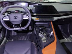 Changan UNI-V 1.5T Premium Version - ფოტო 16