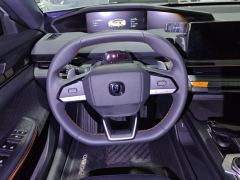 Changan UNI-V 1.5T Premium Version - ფოტო 18
