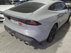 Changan UNI-V 1.5T Premium Version - ფოტო 2