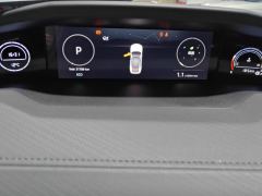 Changan UNI-V 1.5T Premium Version - ფოტო 20