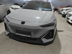 Changan UNI-V 1.5T Premium Version - ფოტო 3