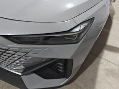 Changan UNI-V 1.5T Premium Version - ფოტო 4