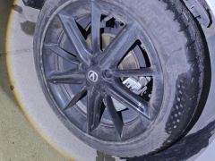 Changan UNI-V 1.5T Premium Version - ფოტო 6