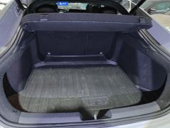 Changan UNI-V 1.5T Premium Version - ფოტო 7