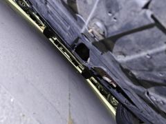 Changan UNI-V 1.5T Premium Version - ფოტო 8