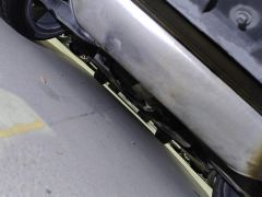 Changan UNI-V 1.5T Premium Version - ფოტო 9