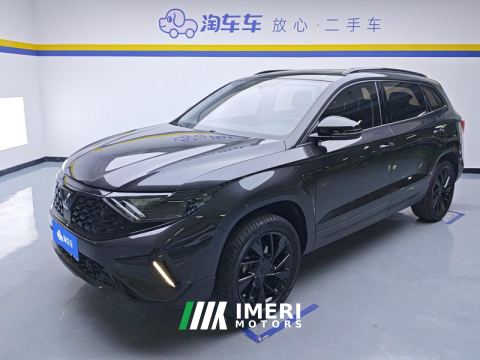 2022 Jetta VS7 280TSI Automatic Highline Pleasure Edition - ავტომობილი ჩინეთიდან