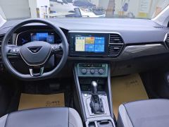 Jetta VS7 280TSI Automatic Highline Pleasure Edition - ფოტო 16