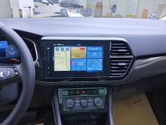 Jetta VS7 280TSI Automatic Highline Pleasure Edition - ფოტო 17