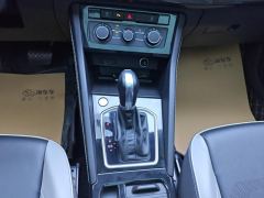Jetta VS7 280TSI Automatic Highline Pleasure Edition - ფოტო 19