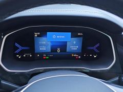 Jetta VS7 280TSI Automatic Highline Pleasure Edition - ფოტო 20