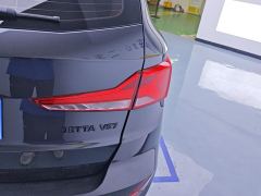 Jetta VS7 280TSI Automatic Highline Pleasure Edition - ფოტო 5