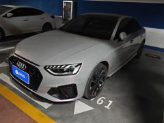 Audi A4L 40 TFSI Luxury Dynamic - фото 1