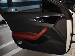 Audi A4L 40 TFSI Luxury Dynamic - фото 12