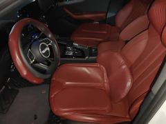 Audi A4L 40 TFSI Luxury Dynamic - фото 14