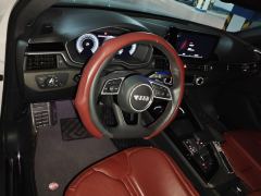 Audi A4L 40 TFSI Luxury Dynamic - фото 16