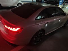 Audi A4L 40 TFSI Luxury Dynamic - фото 2