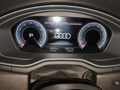 Audi A4L 40 TFSI Luxury Dynamic - фото 20