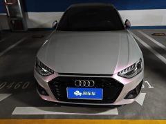 Audi A4L 40 TFSI Luxury Dynamic - фото 3