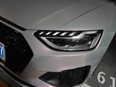 Audi A4L 40 TFSI Luxury Dynamic - фото 4