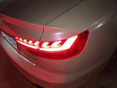 Audi A4L 40 TFSI Luxury Dynamic - фото 5