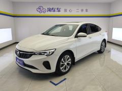Buick Verano Pro 1.5T Joy Edition - ფოტო 1