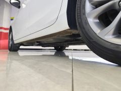 Buick Verano Pro 1.5T Joy Edition - ფოტო 11