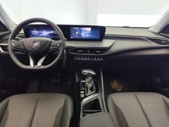 Buick Verano Pro 1.5T Joy Edition - ფოტო 16