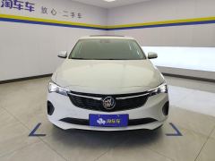 Buick Verano Pro 1.5T Joy Edition - ფოტო 3